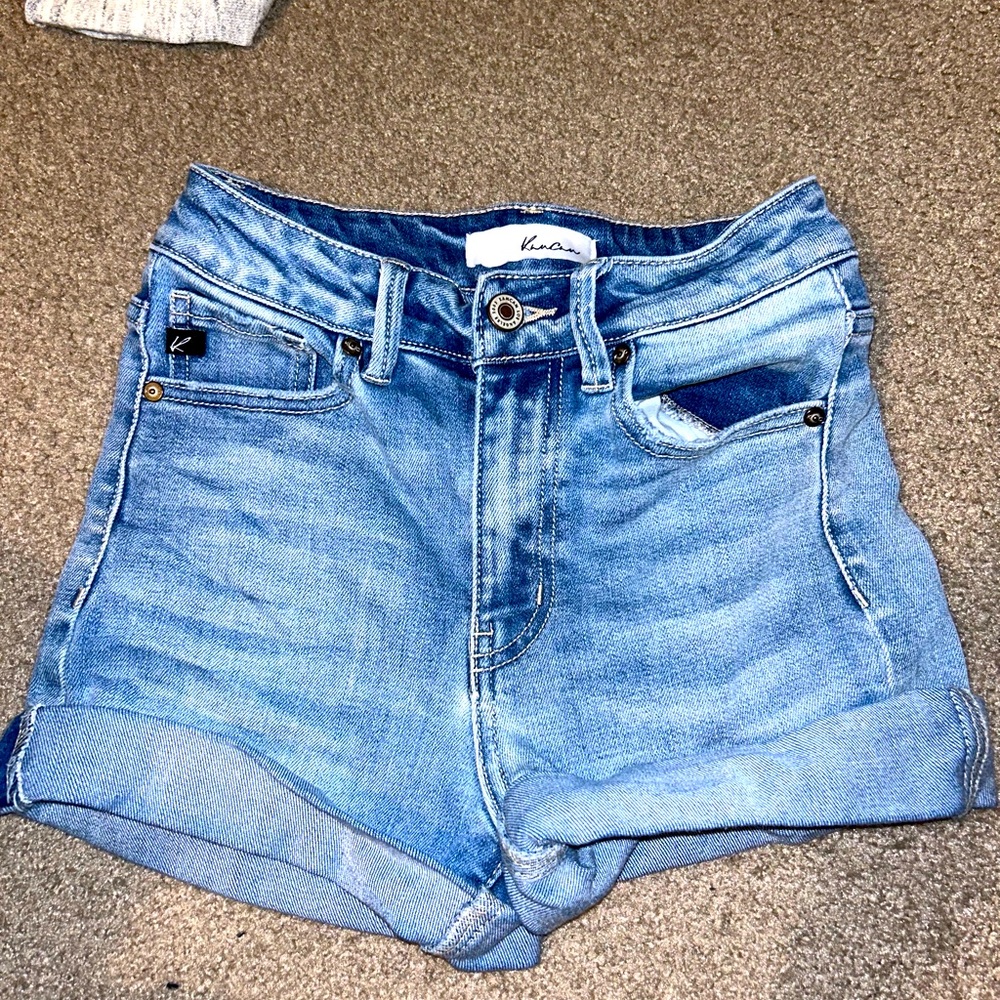 BRAND NEW Kancan Shorts!